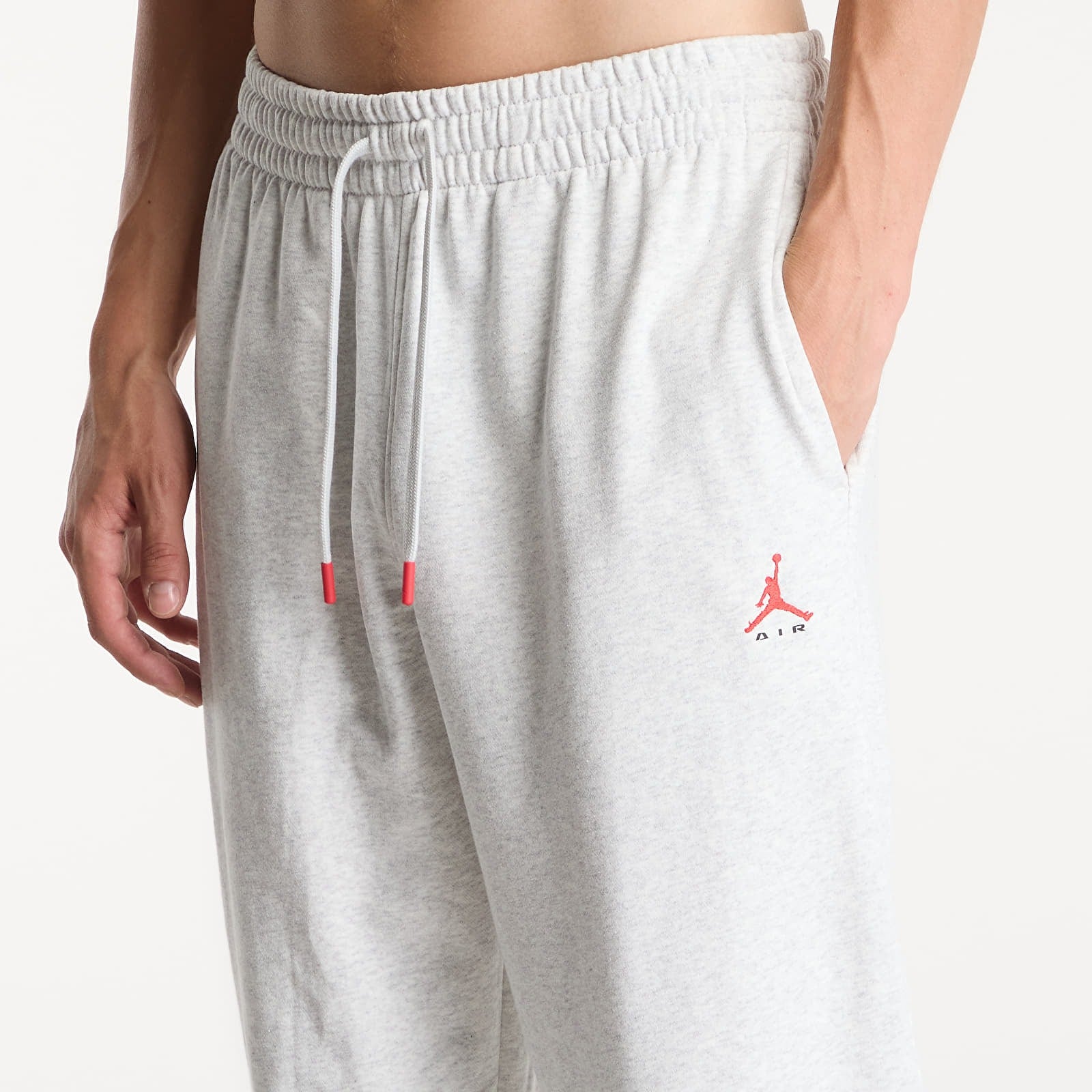 Image of Мъжки Панталон NIKE M J BRK ST FLC CUFF PANT LB