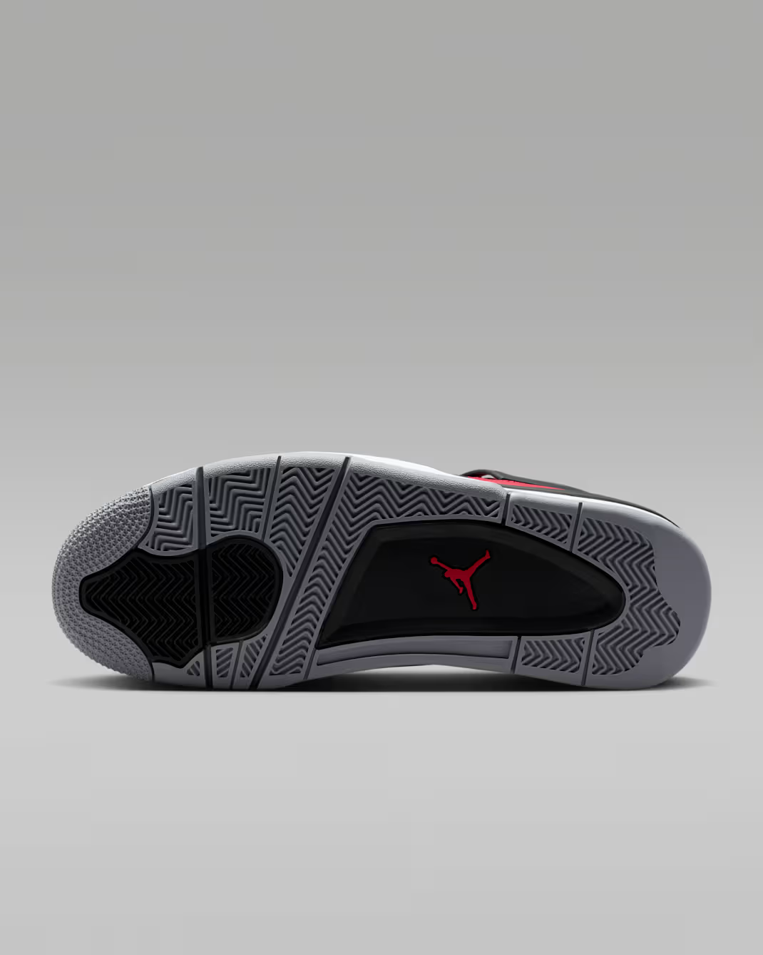 Image of Мъжки Кецове NIKE AIR JORDAN 4 RETRO RMSTD