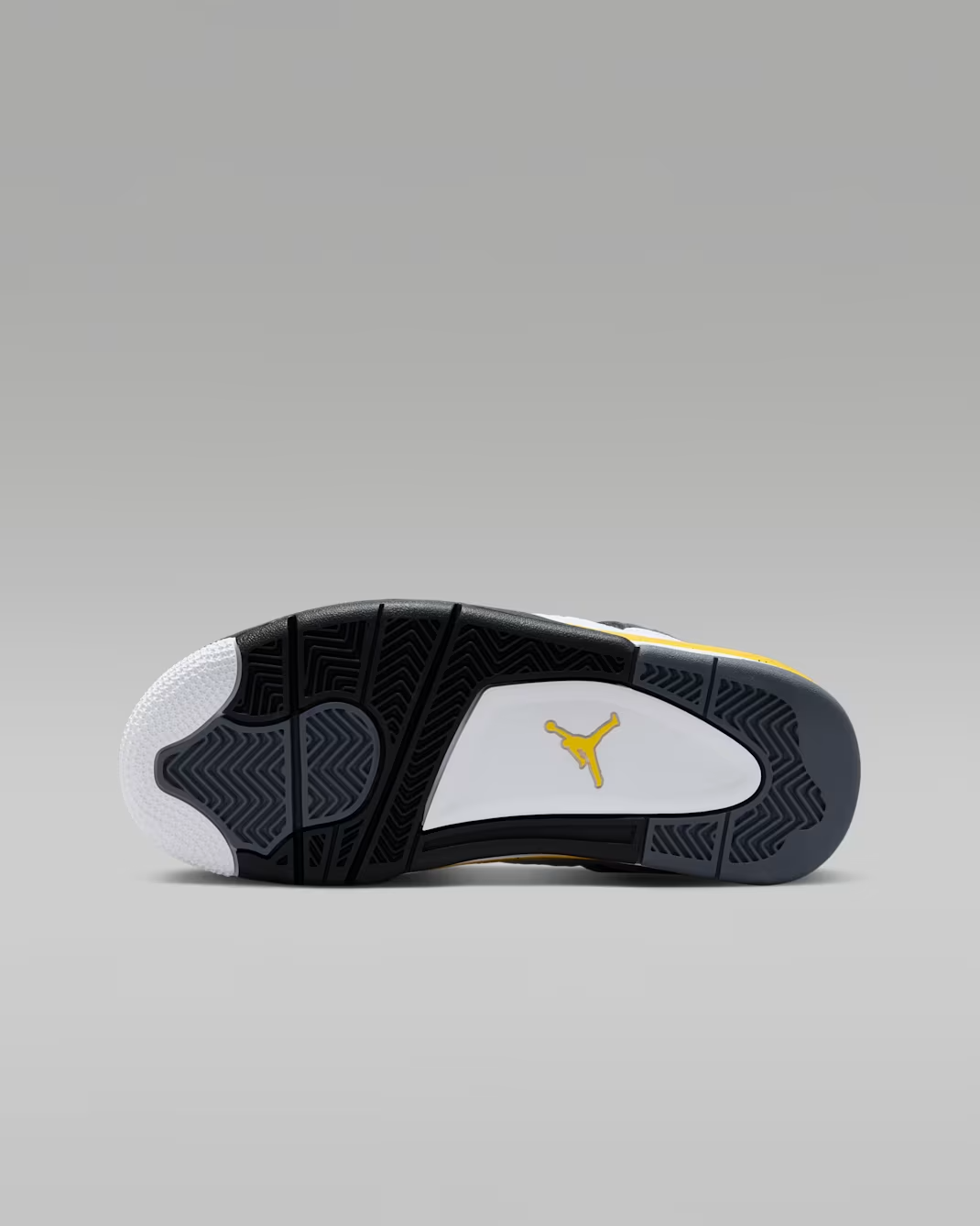 Image of Детски Кецове NIKE AIR JORDAN 4 RETRO (GS)