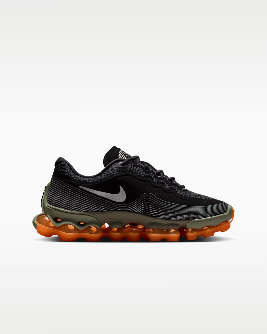 Image of Детски Маратонки NIKE AIR LIQUID MAX AW GS