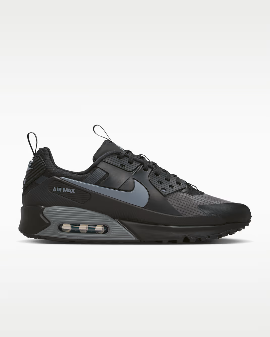Image of Мъжки Маратонки NIKE AIR MAX 90 DRIFT SC IO1908-003- Ballistic sport, Балистик