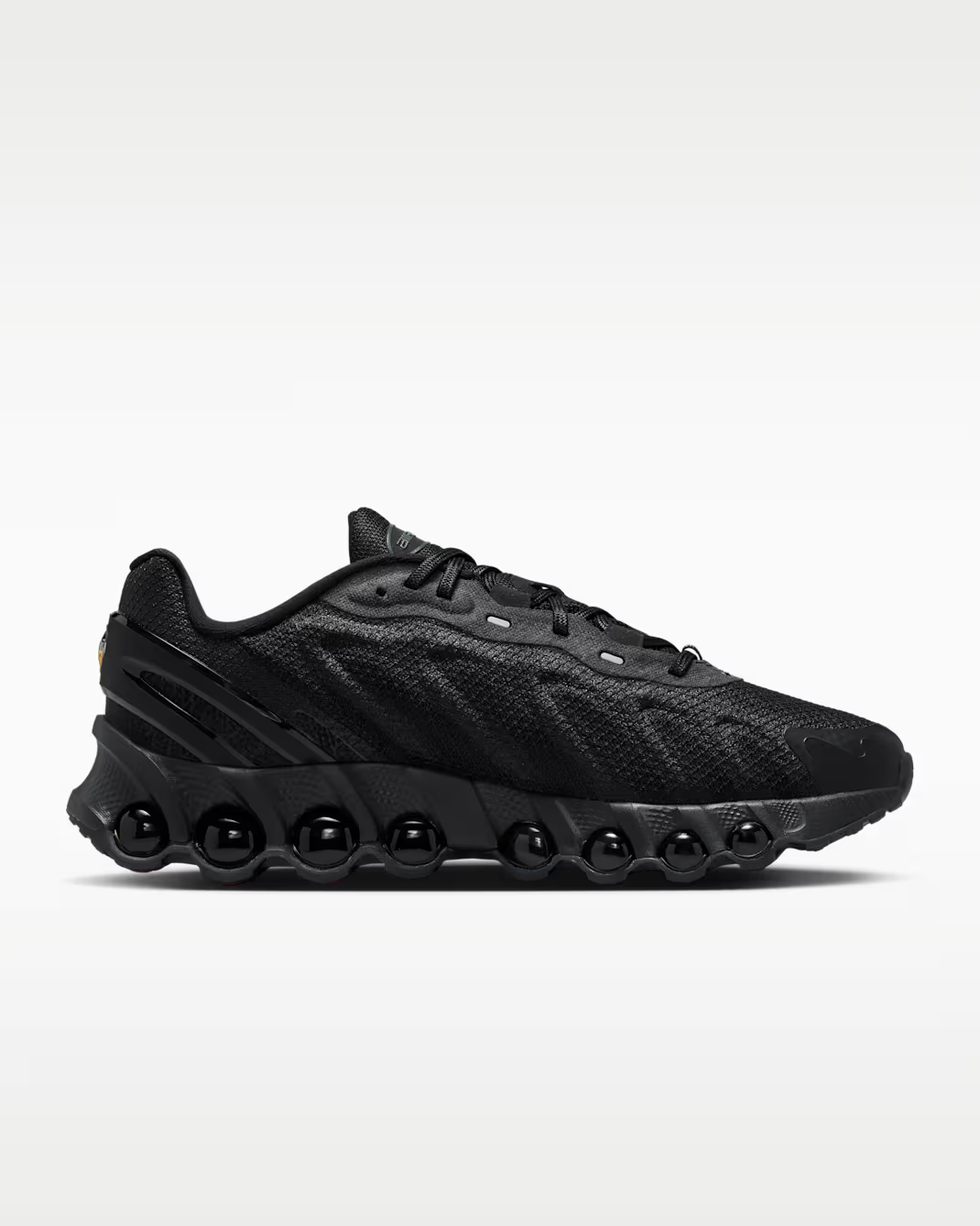 Image of Мъжки Маратонки NIKE AIR MAX DN8 SE BR IO7846-001- Ballistic sport, Балистик