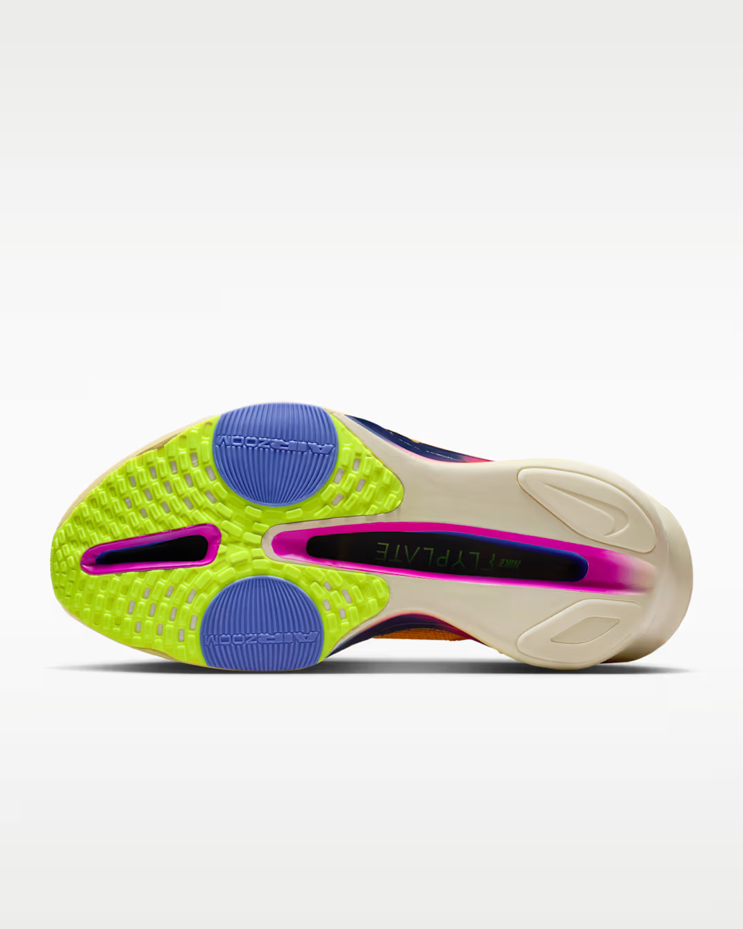Image of Мъжки Маратонки NIKE AIR ZOOM ALPHAFLY NEXT% 3