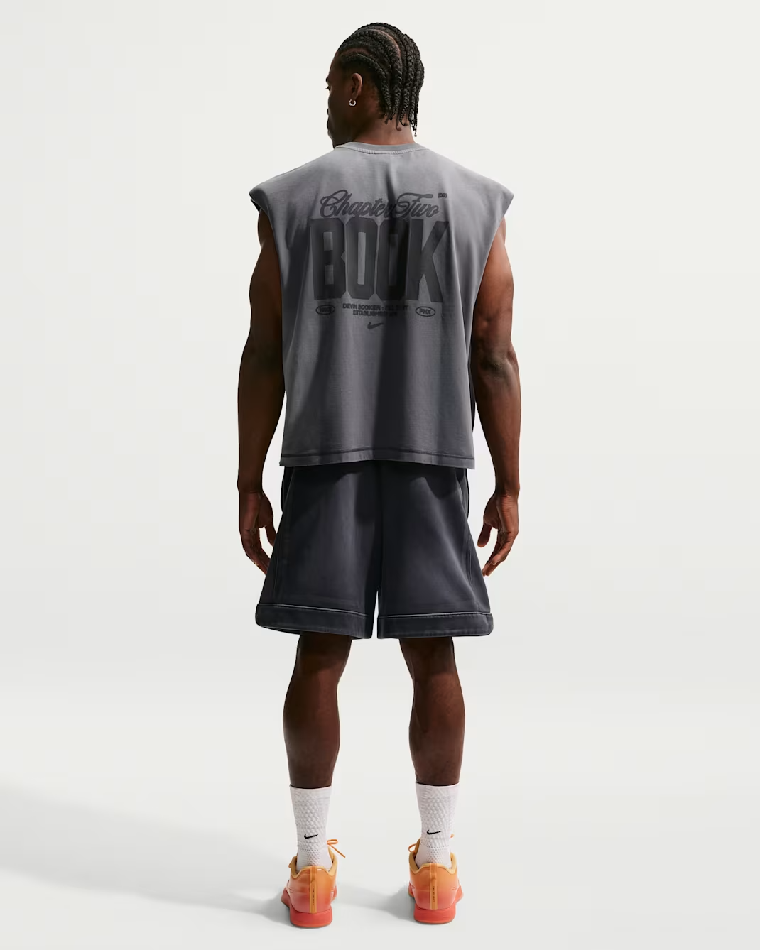 Image of Мъжки Потник NIKE DB M NK DF SI GAME TOP SL