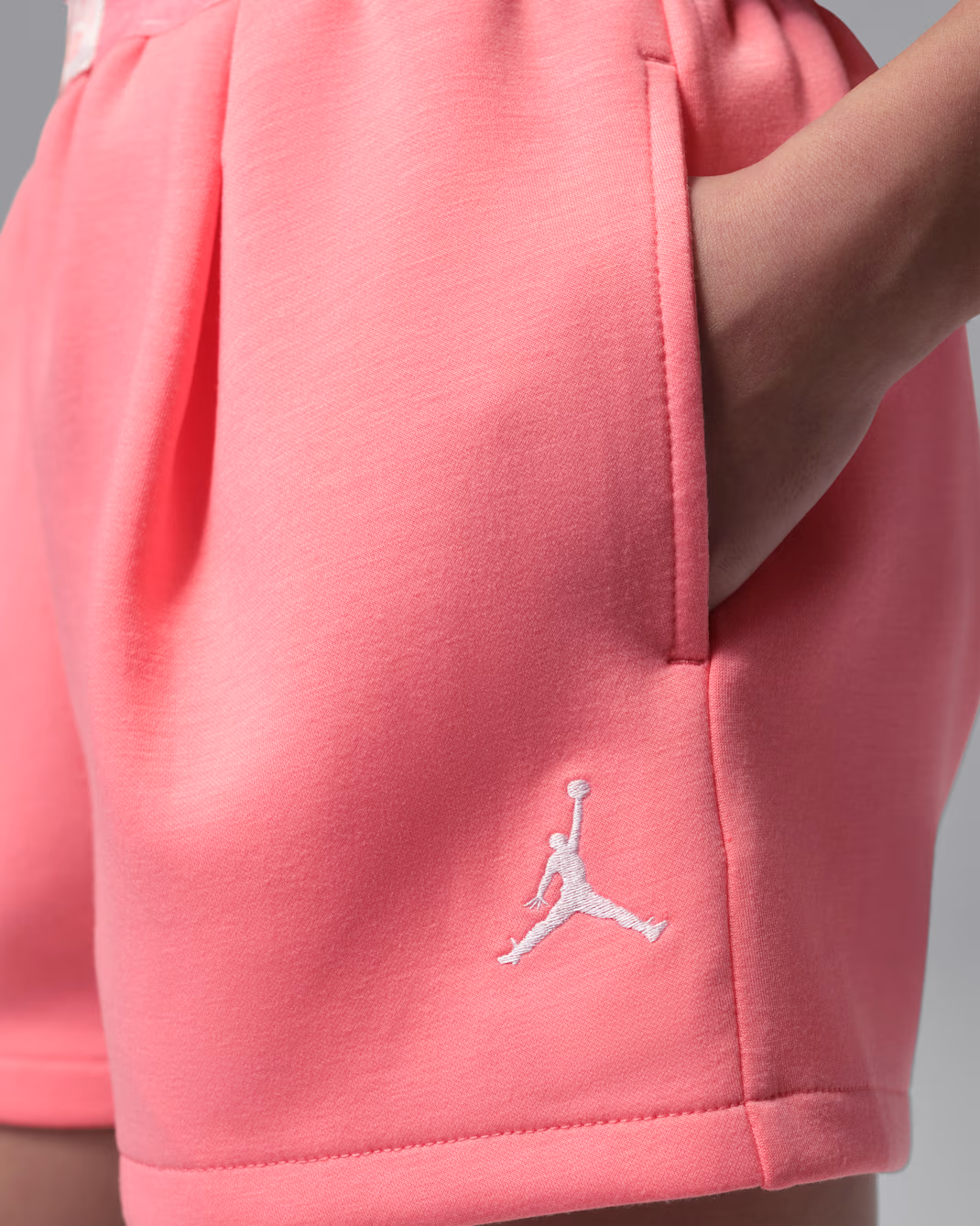 Image of Детски Къс панталон NIKE JDG FLOWER OF FRIENDSHIP SHORT