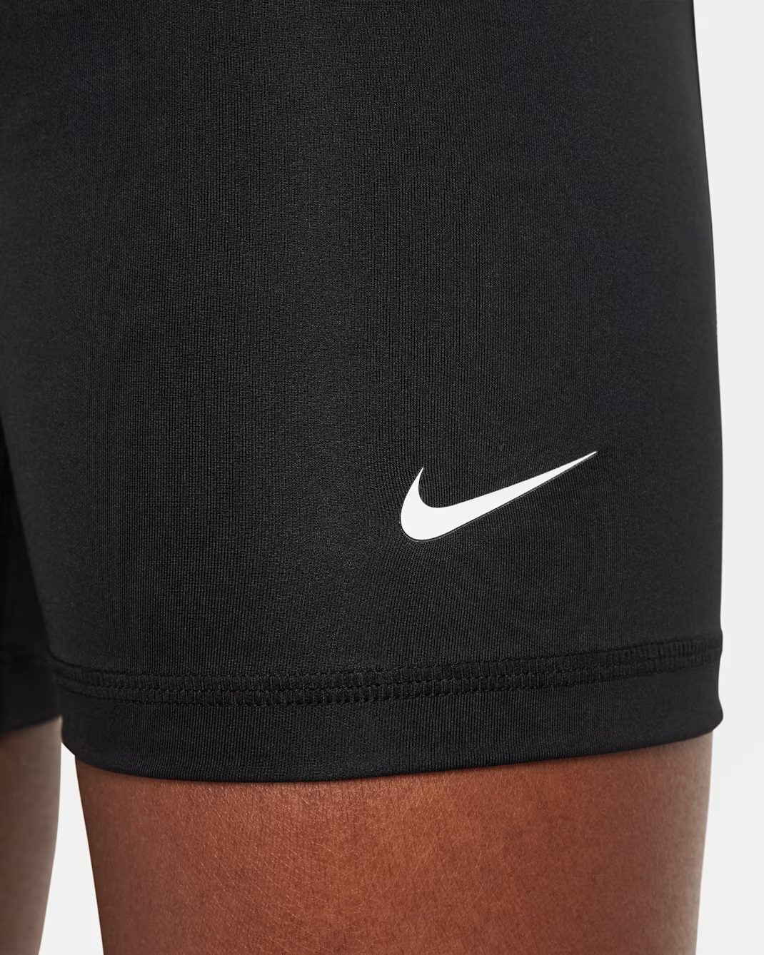 Image of Детски къс панталон NIKE G NP 3IN SHORT