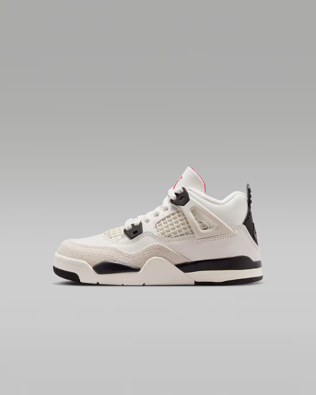 Image of Детски Кецове NIKE JORDAN 4 RETRO OG FC BP IM4028-100- Ballistic sport, Балистик