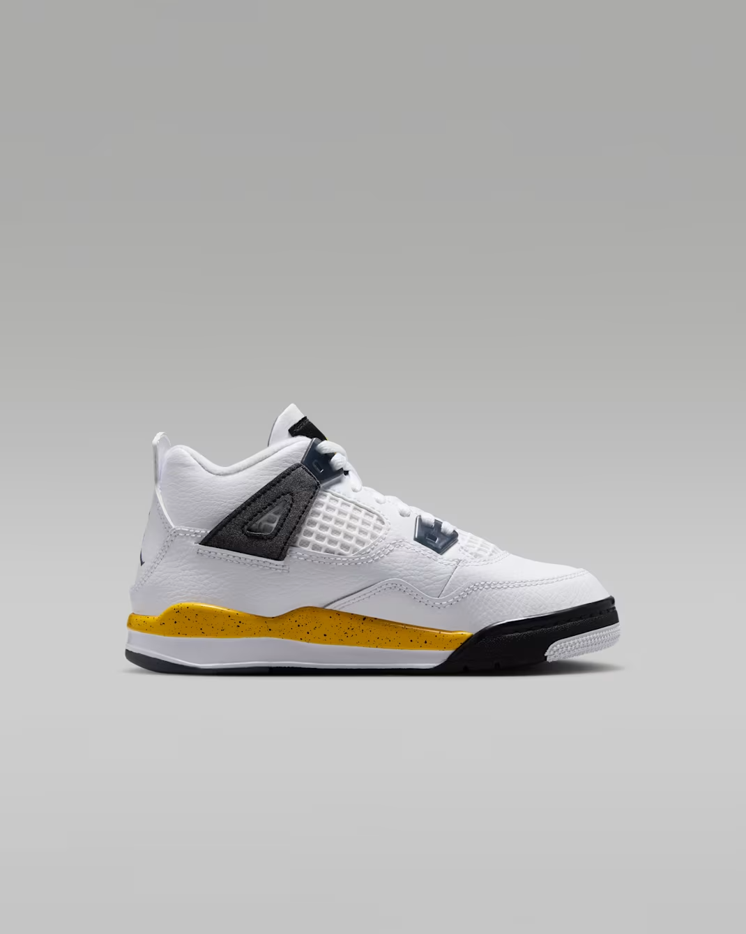 Image of Детски Кецове NIKE JORDAN 4 RETRO (PS)