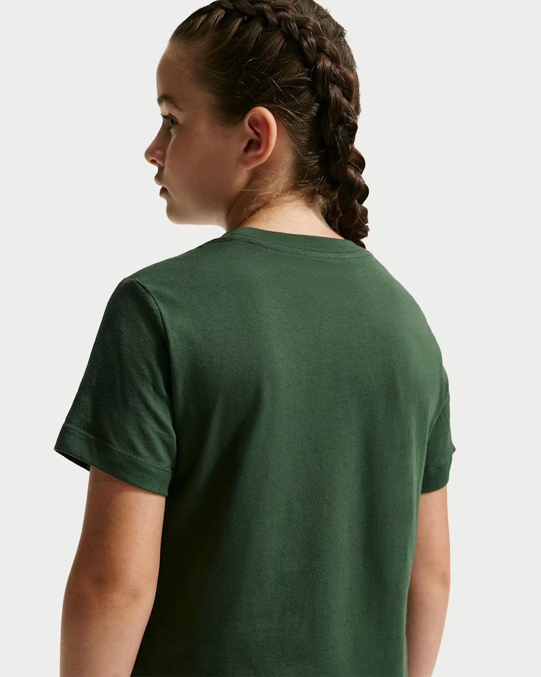 Image of Детска Тениска NIKE K NSW TEE CLUB RULES