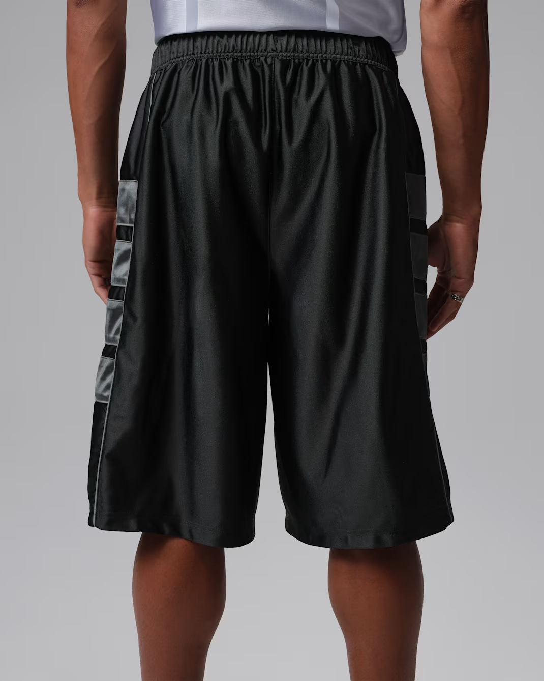 Image of Мъжки Къс панталон NIKE M J DF CTSC SHORT PSG IF3805-018- Ballistic sport, Балистик