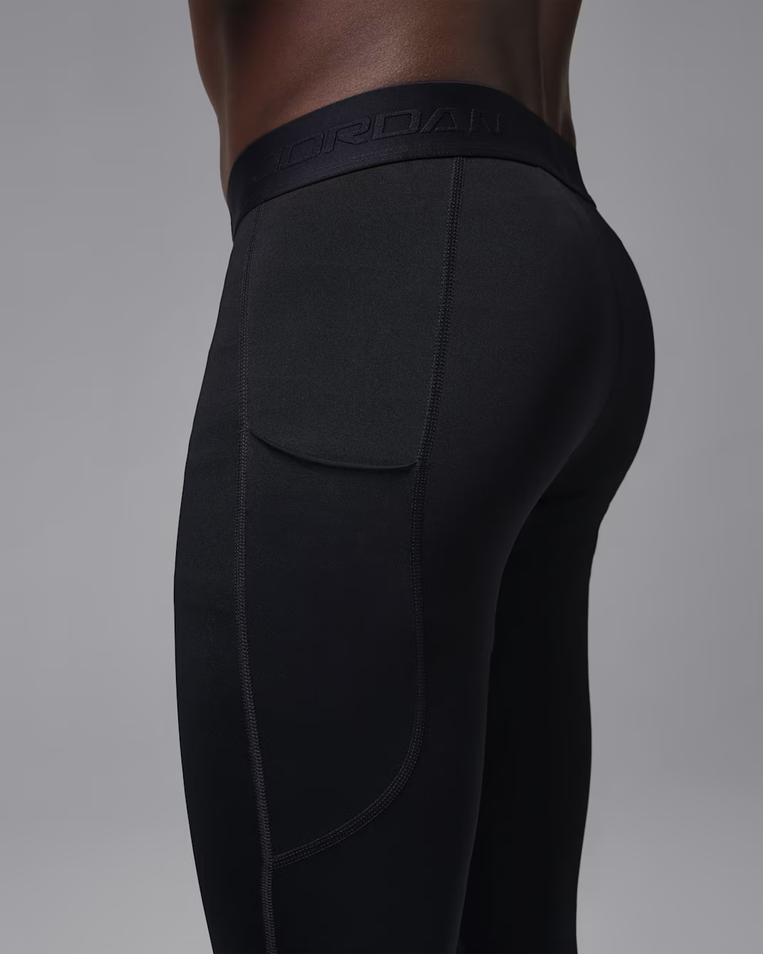Image of Мъжки Клин NIKE M J DF SPT ESS 3/4 TIGHT