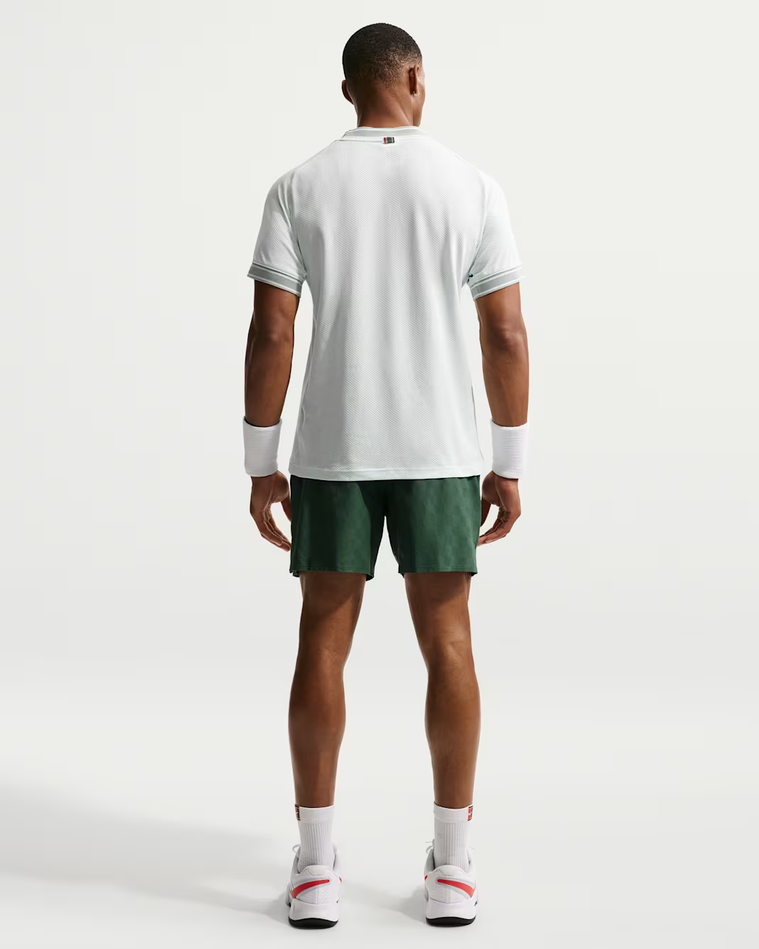 Image of Мъжки Къс панталон NIKE M NKCT DF SLAM SHORT LN
