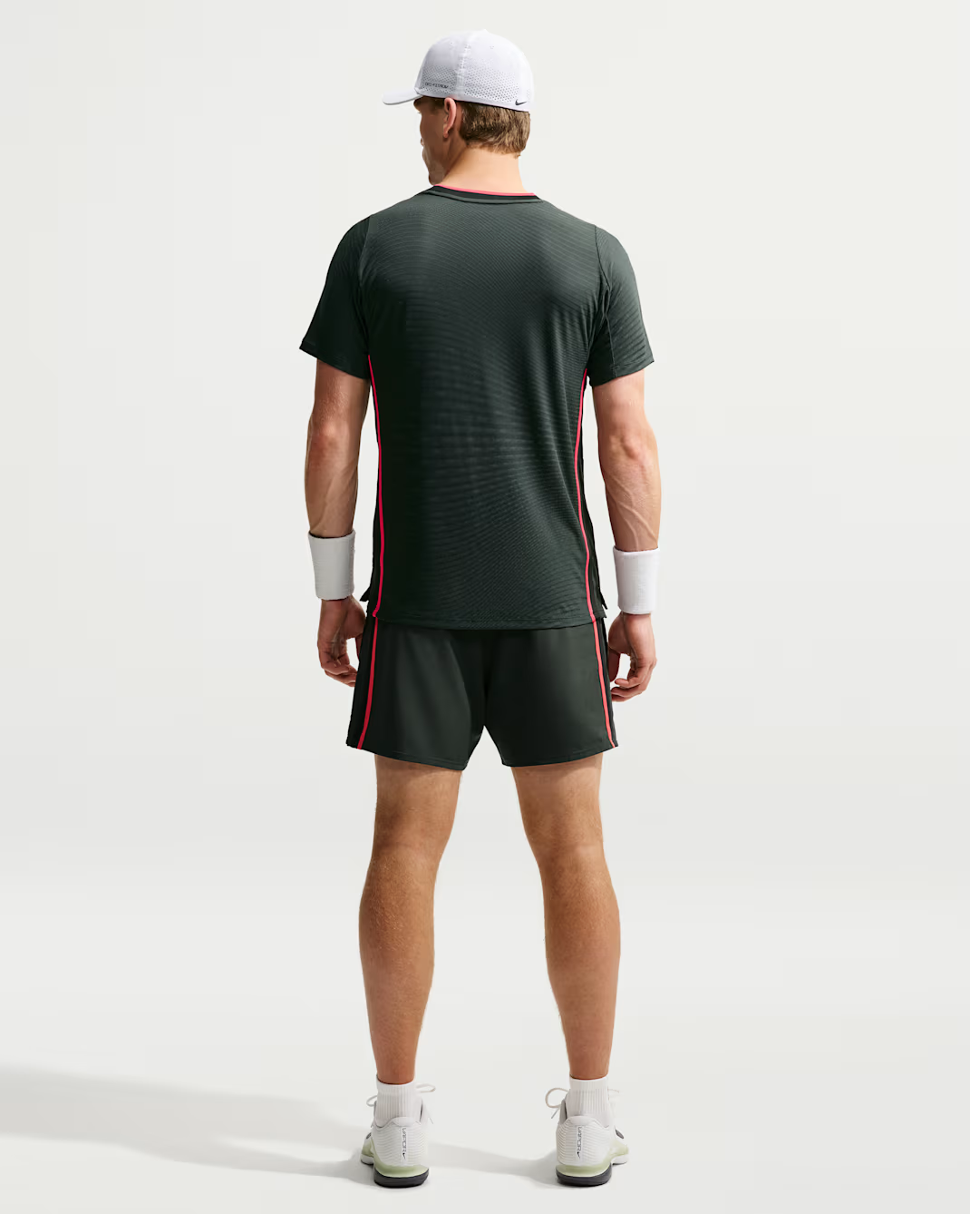 Image of Мъжки Къс панталон NIKE M NKCT DF SLAM SHORT NY