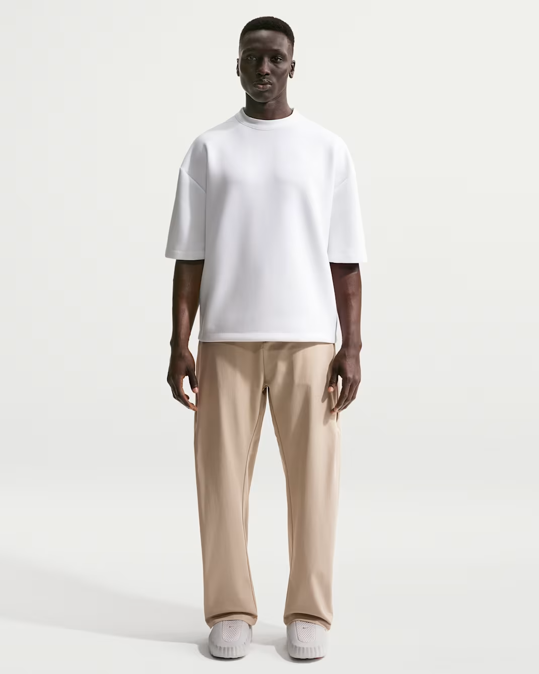 Image of Мъжка Тениска NIKE M NK DF 24.7 IS SS TOP