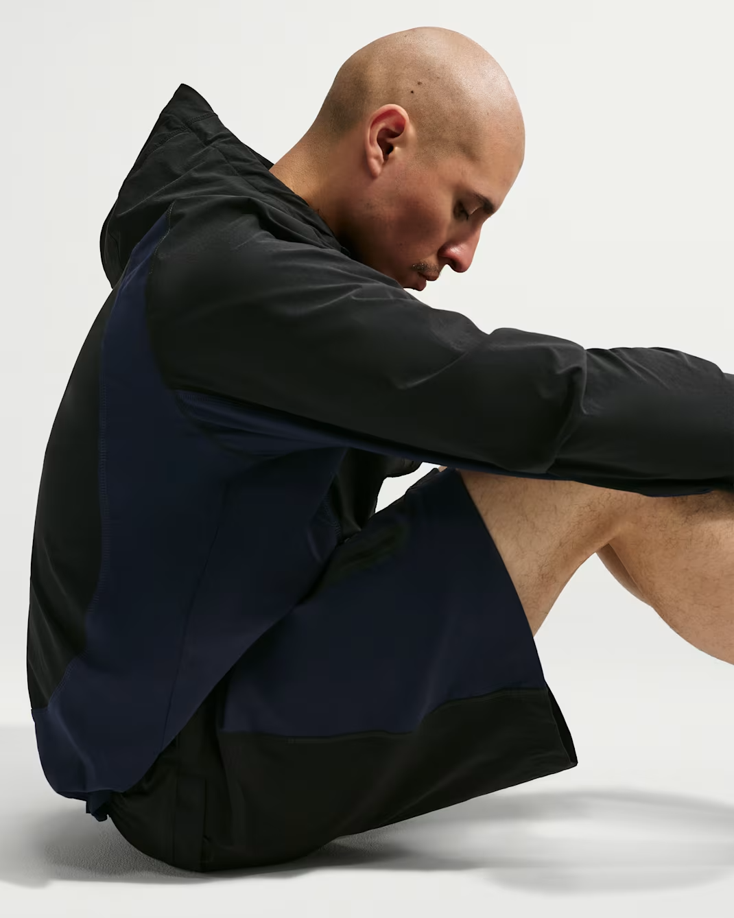 Image of Мъжки Къс панталон NIKE M NK DF TECH PRO CB WVN SHORT IF1335-010- Ballistic sport, Балистик