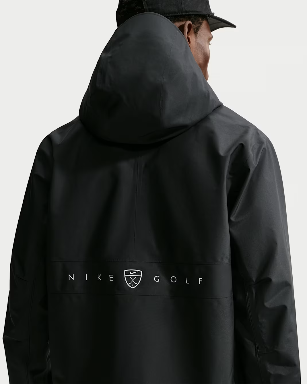 Image of Мъжко Яке NIKE M NK SFADV JACKET LOOSE