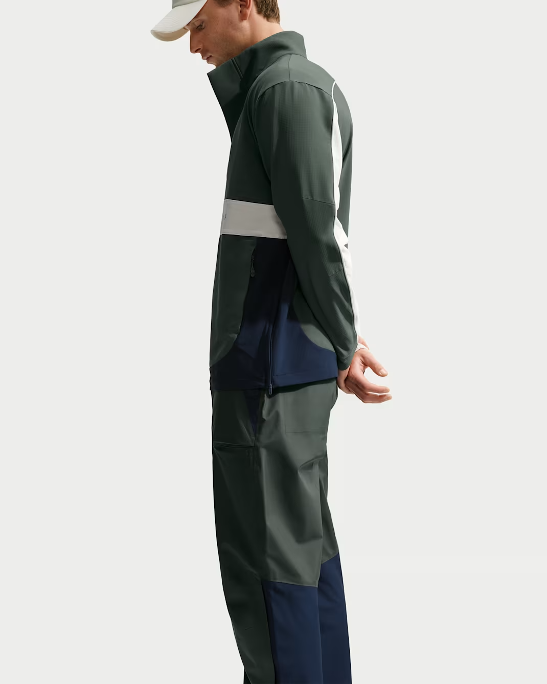 Image of Мъжки Панталон NIKE M NK SFADV PANT