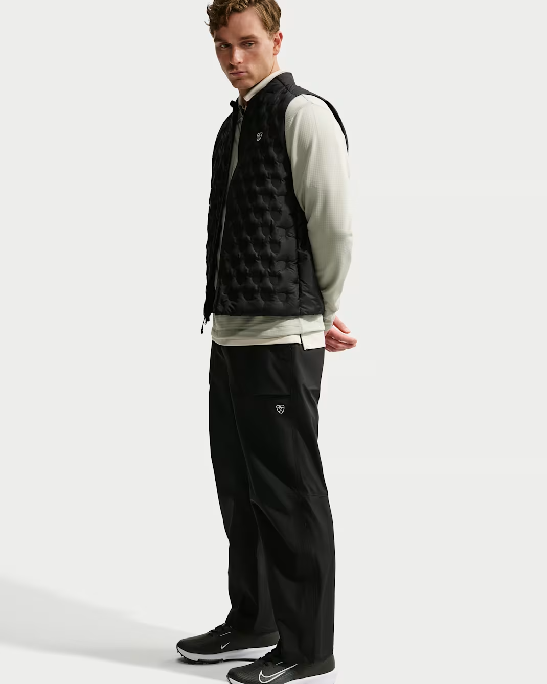 Image of Мъжки Панталон NIKE M NK SFADV PANT
