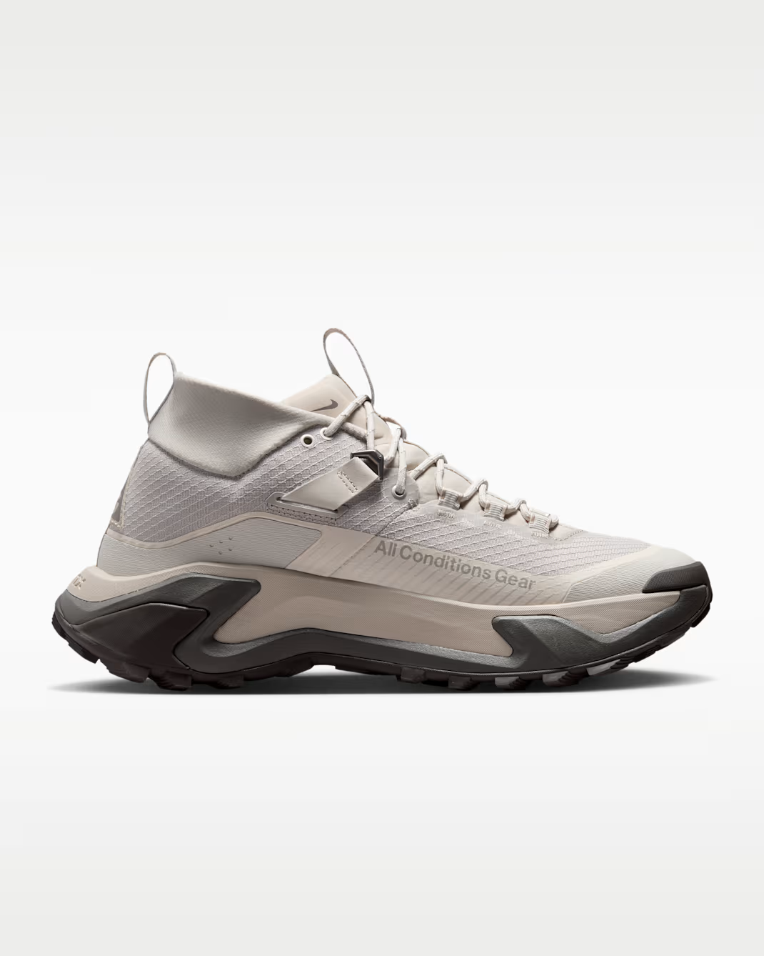 Image of Мъжки маратонки NIKE NIKE ACG ZEGAMA HIKE