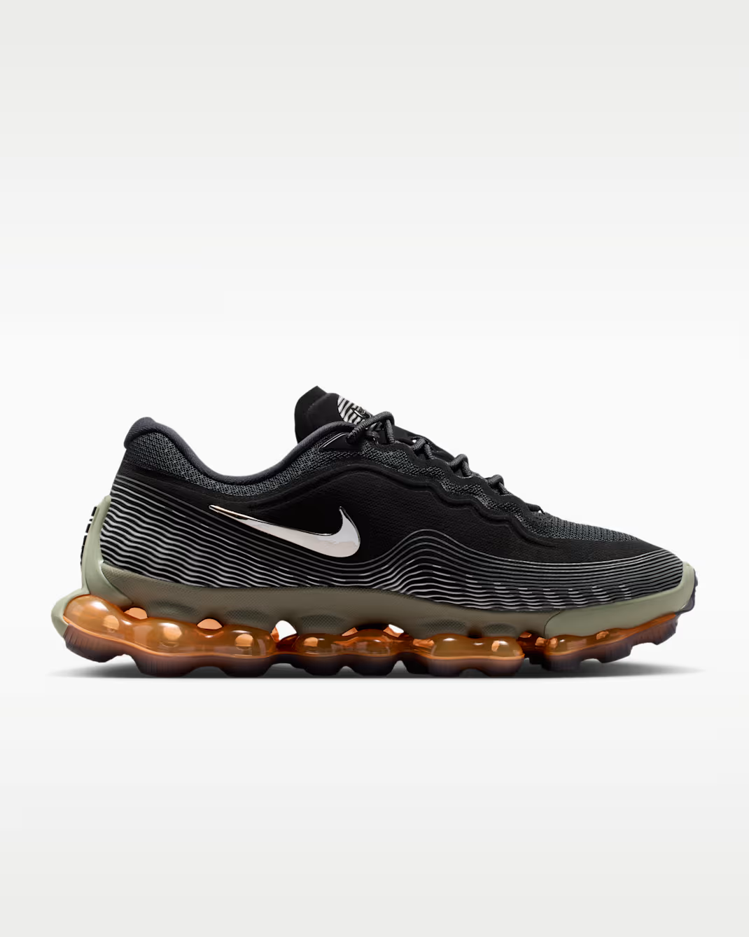 Image of Мъжки Маратонки NIKE NIKE AIR LIQUID MAX AW