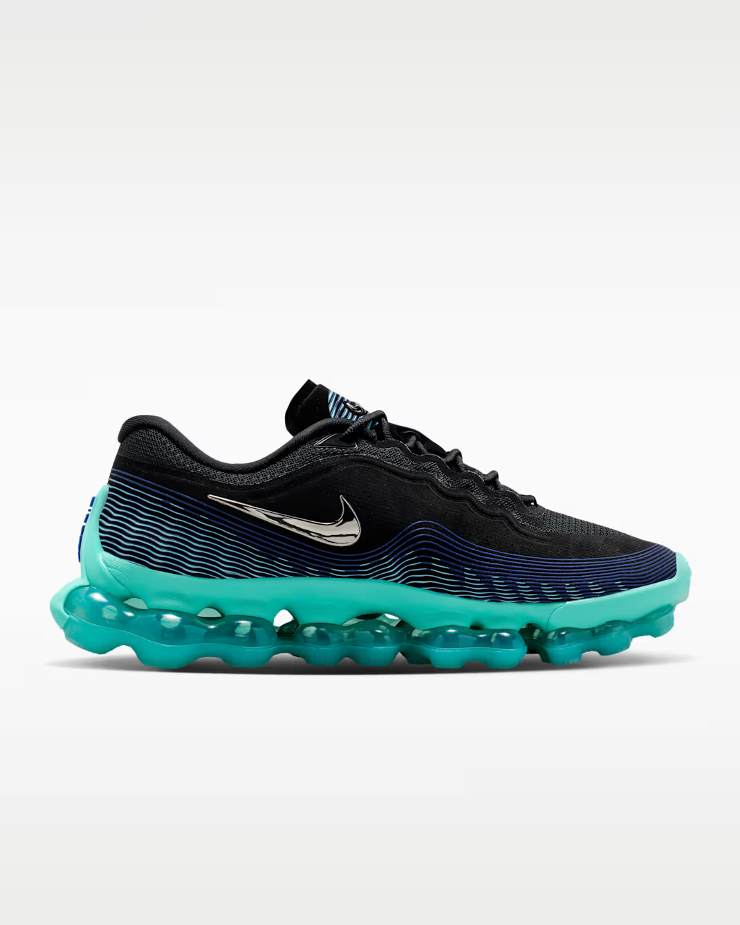 Image of Мъжки Маратонки NIKE NIKE AIR LIQUID MAX AW