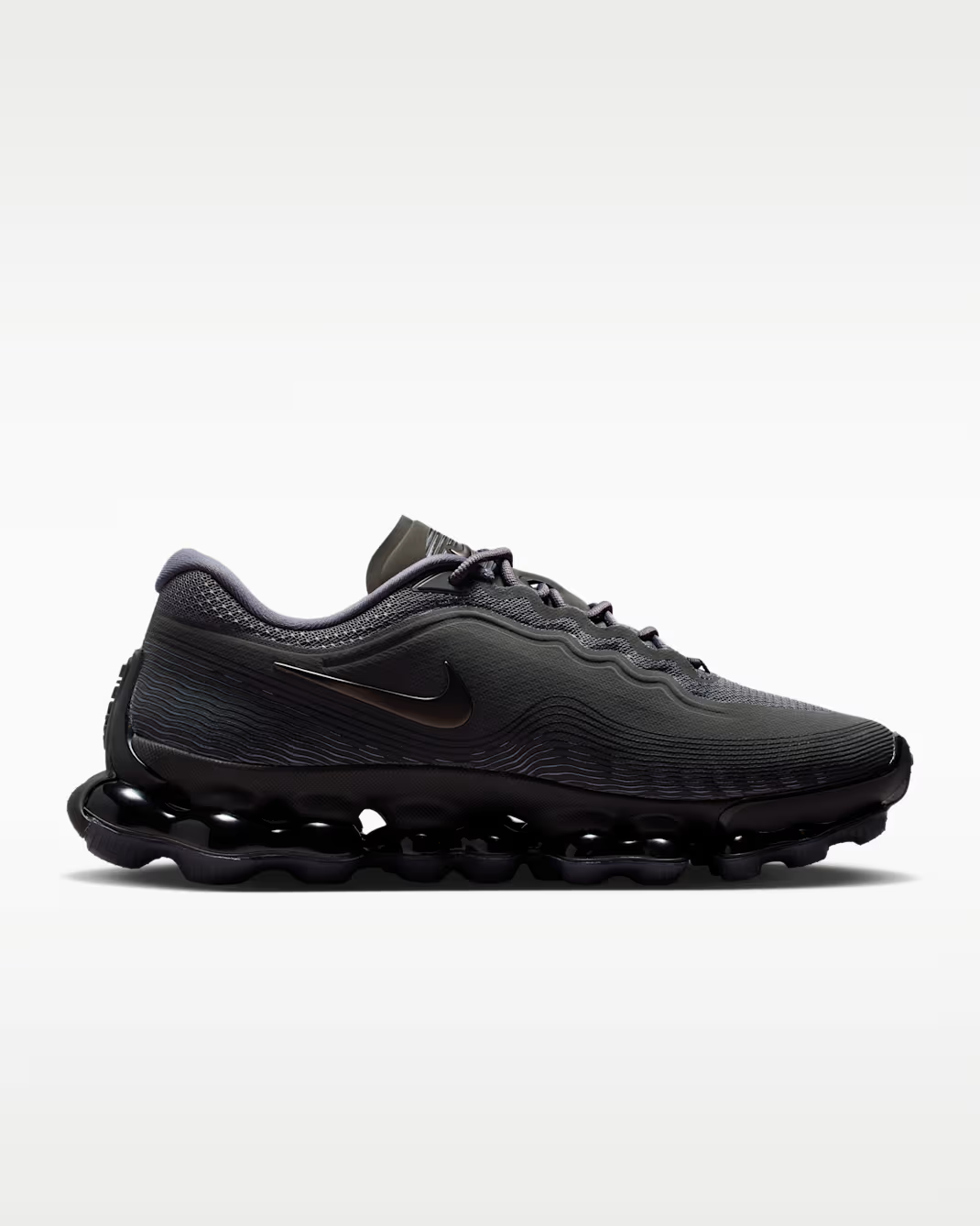 Image of Мъжки Маратонки NIKE NIKE AIR LIQUID MAX AW – 004 – изглед 4
