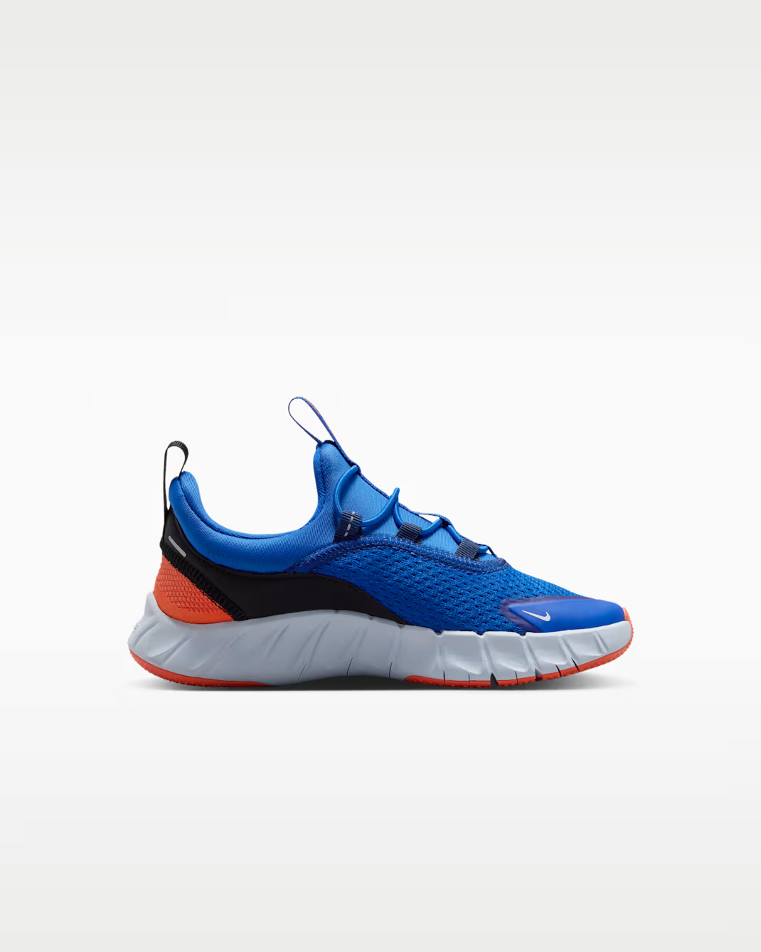 Image of Детски Маратонки NIKE NIKE FREE RIDE (PS)