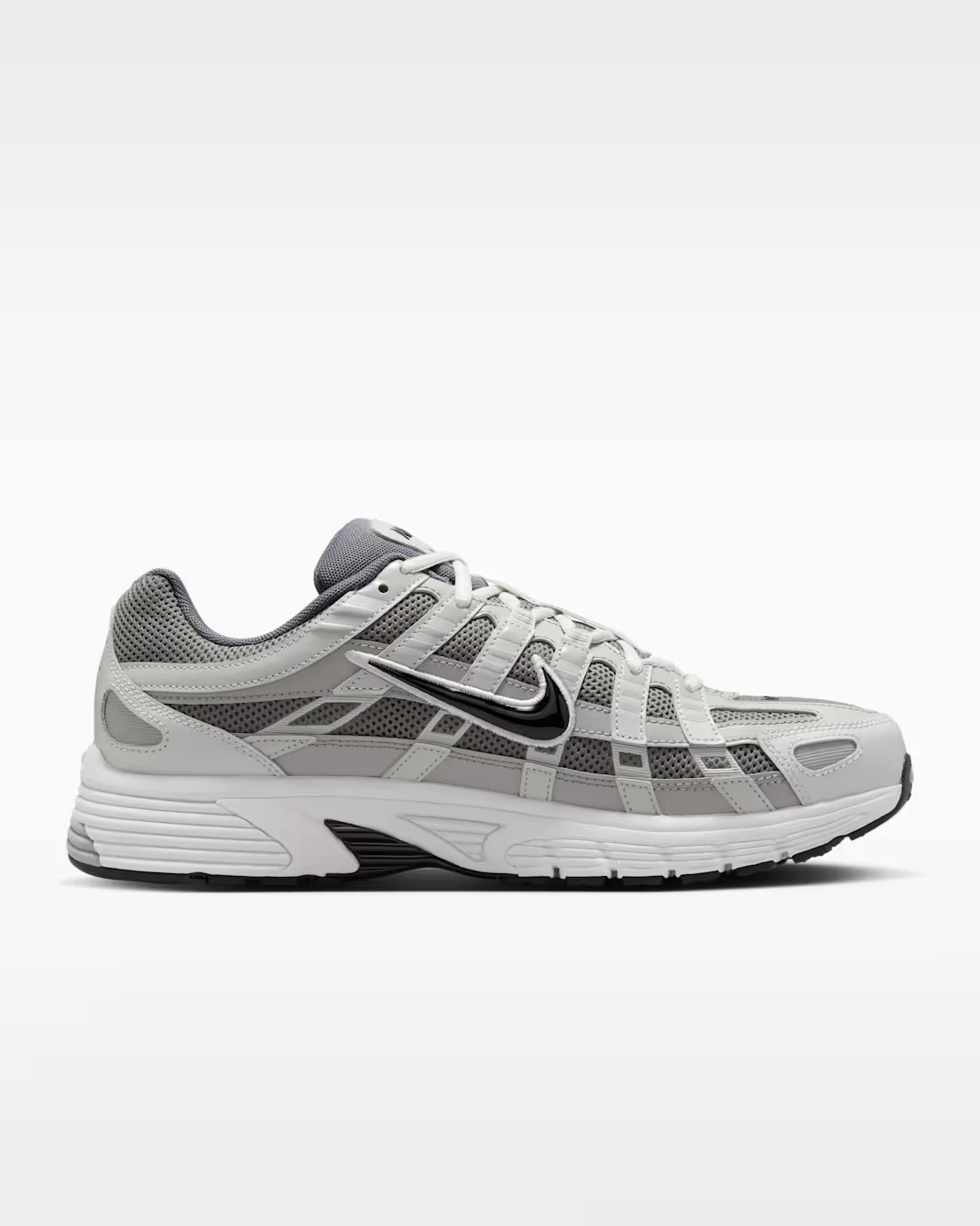 Image of Мъжки Маратонки NIKE P-6000