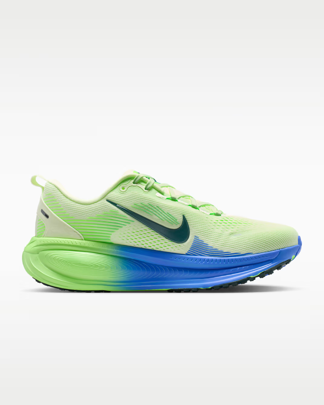Image of Мъжки Маратонки NIKE NIKE VOMERO 18