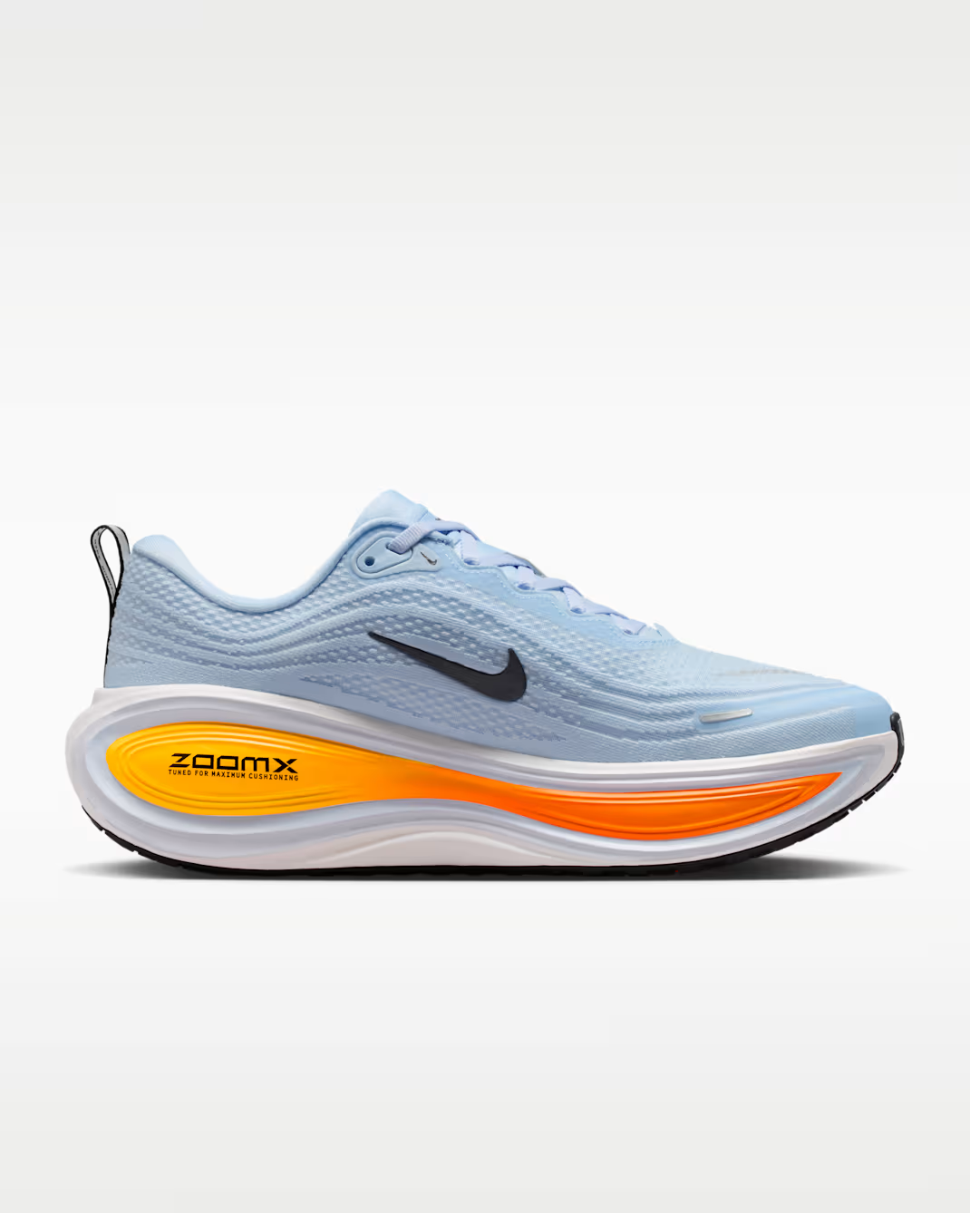 Image of Мъжки маратонки NIKE NIKE VOMERO PLUS