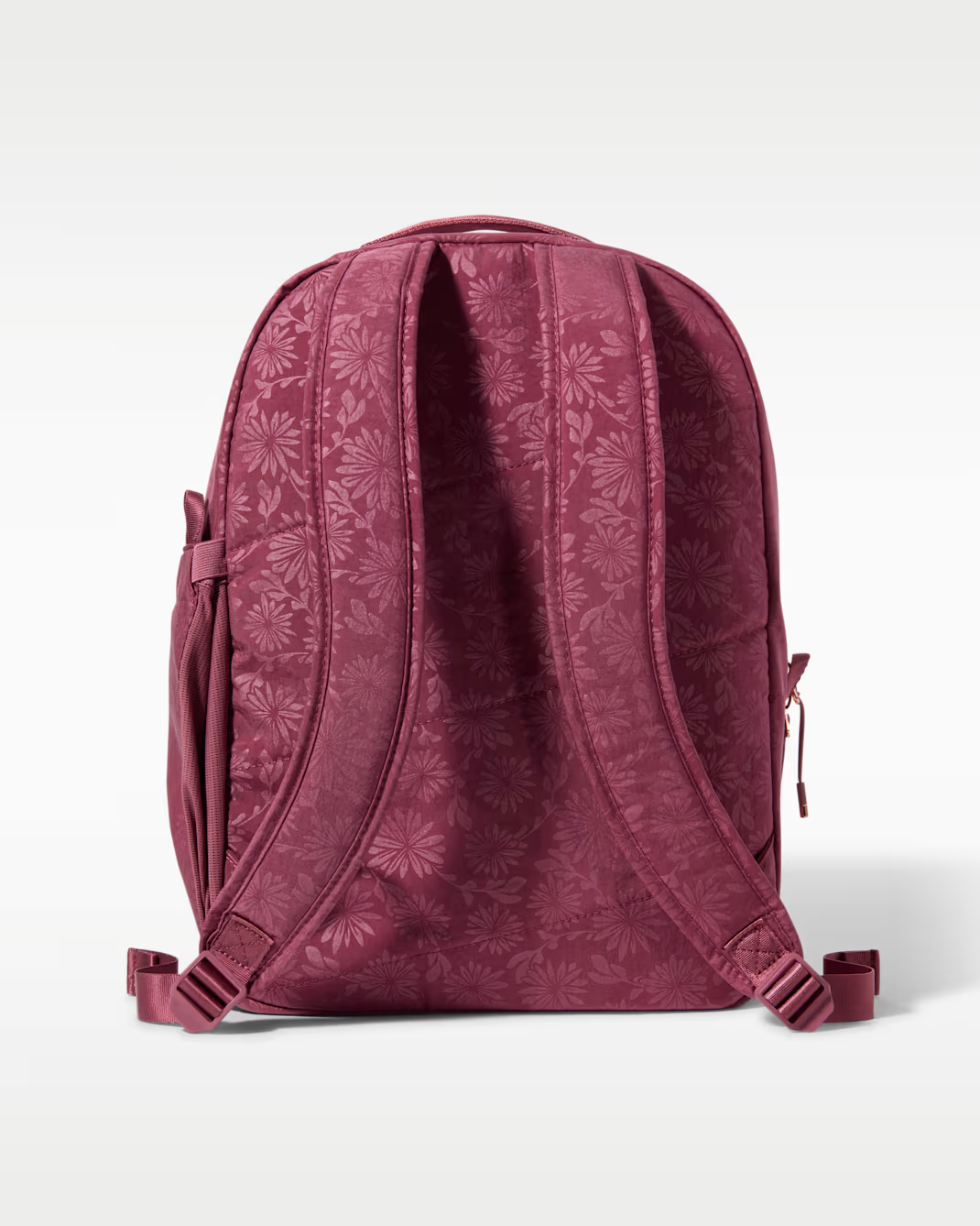 Image of Унисекс Раница NIKE NK AURA BKPK - FLORAL EMBOSS