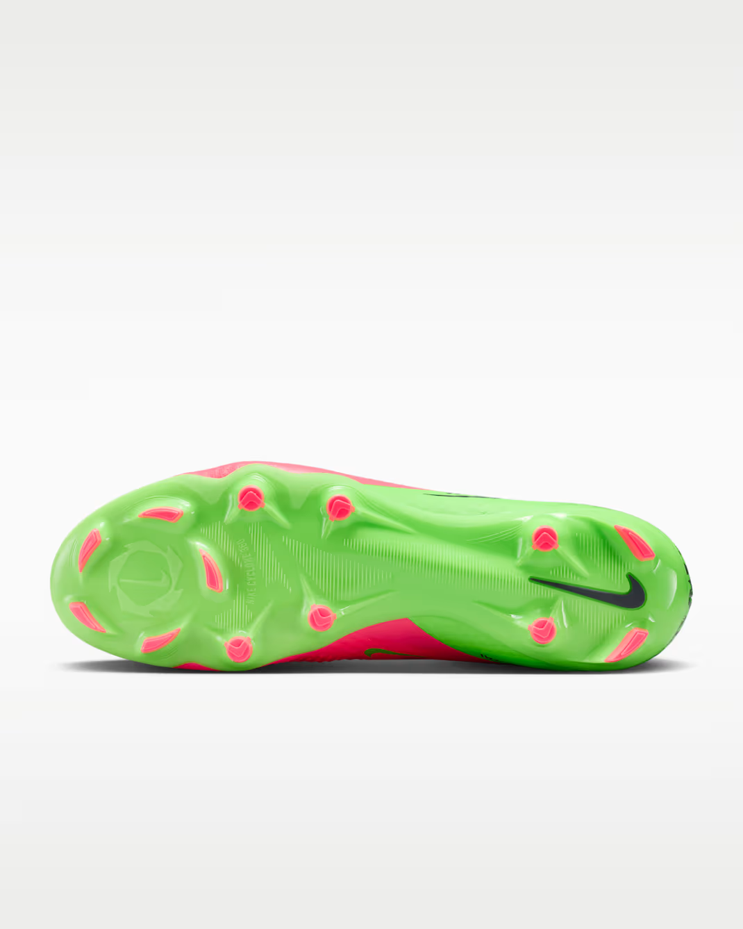 Image of Мъжки футболни обувки NIKE PHANTOM 6 LOW ACAD FG/MG EH