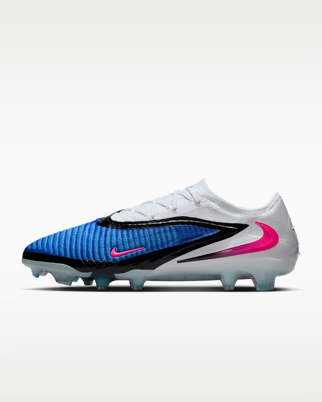 Image of Мъжки футболни обувки NIKE PHANTOM 6 LOW ELITE FG