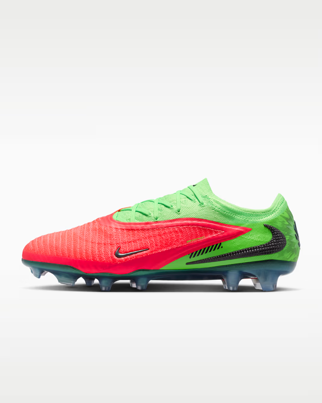Image of Мъжки  футболни обувки NIKE PHANTOM 6 LOW ELITE FG EH
