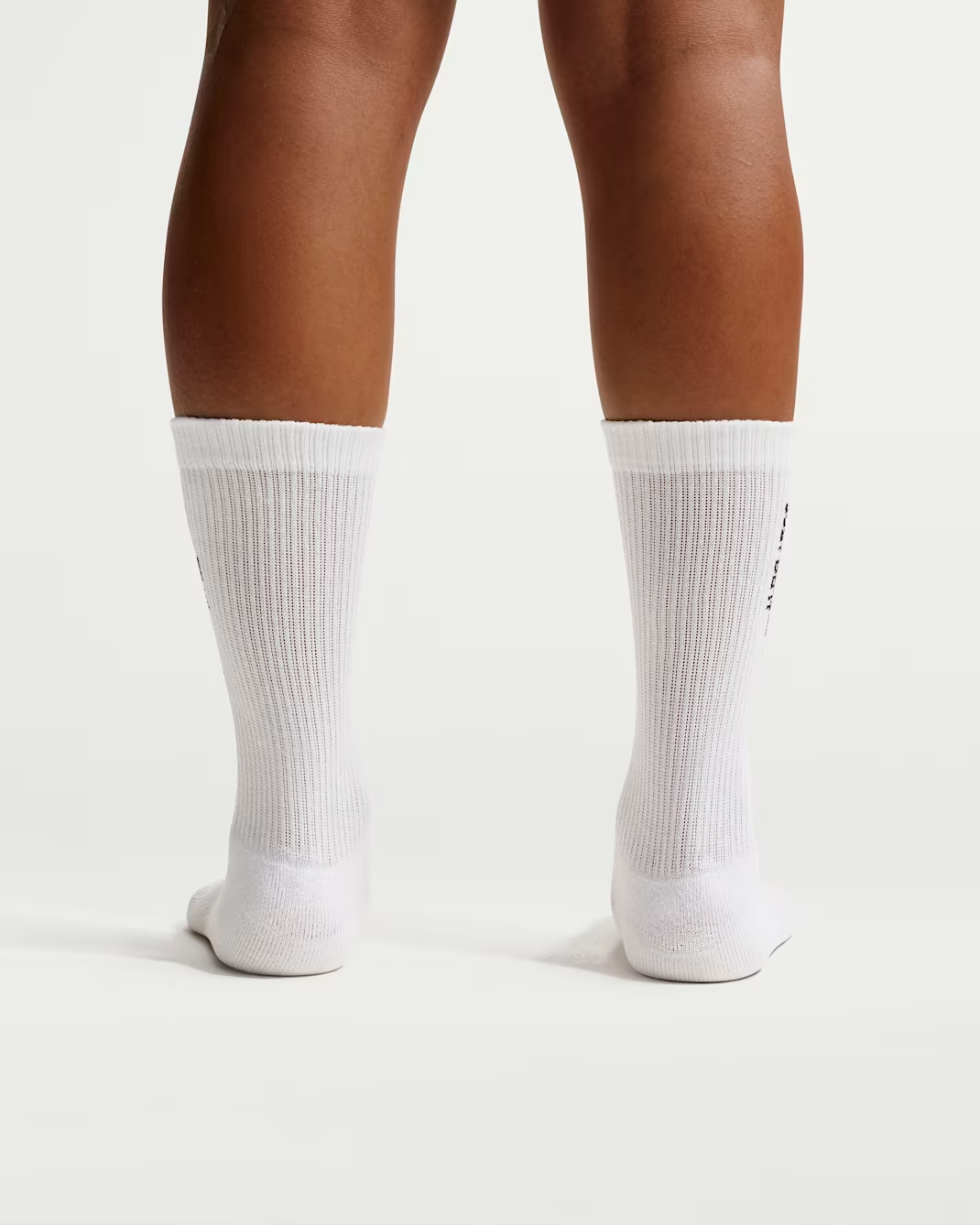 Image of Унисекс Чорапи NIKE U NK ED ELVD CRW 2P MGFX - 144