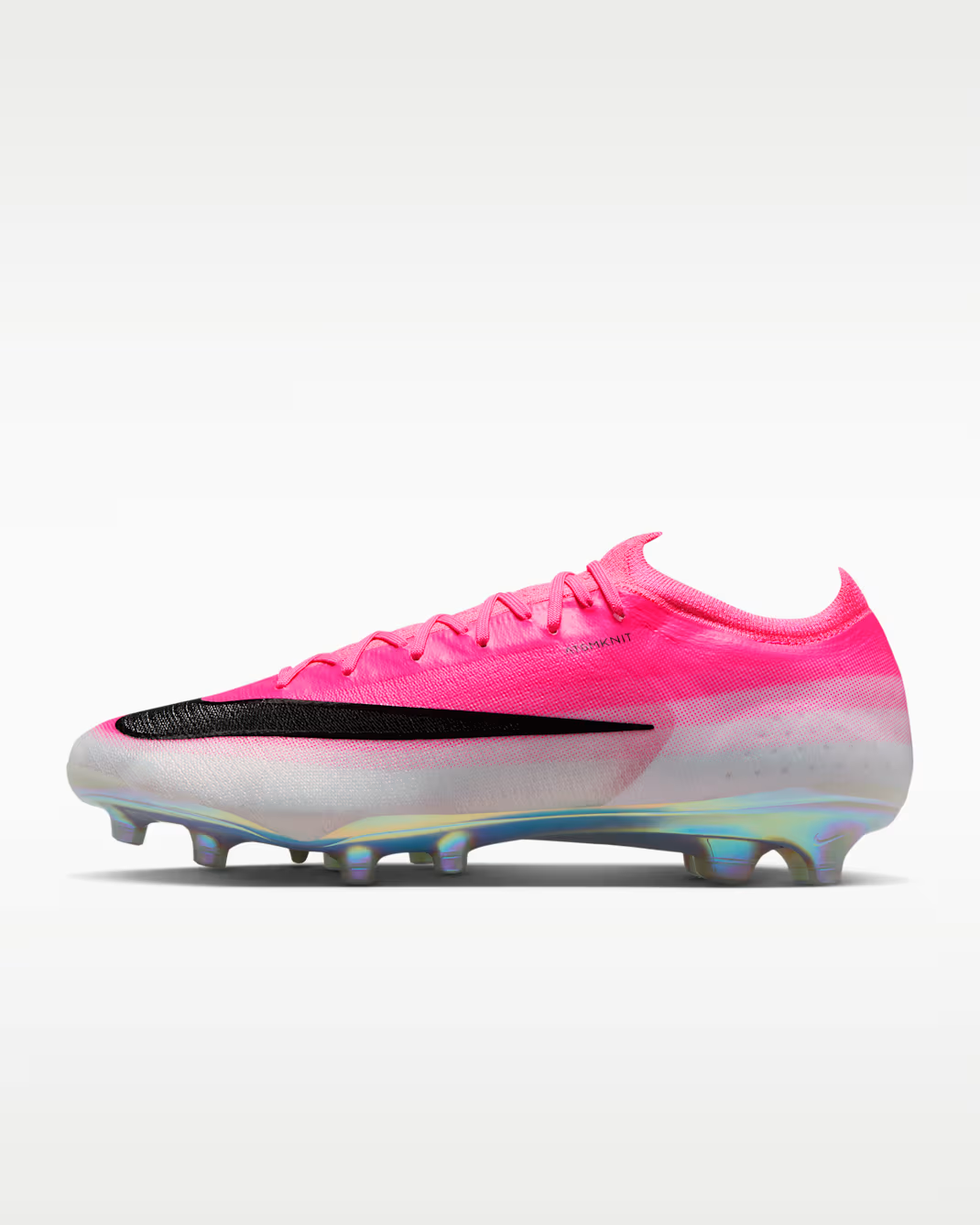 Image of Мъжки футболни обувки NIKE VAPOR 17 ELITE AG-PRO T