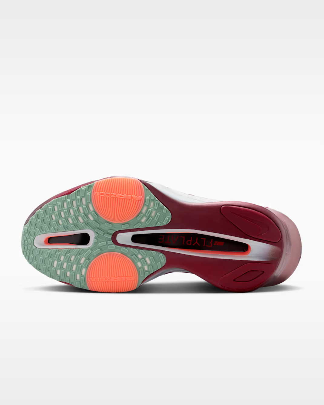 Image of Дамски Маратонки NIKE W AIR ZM ALPHAFLY NEXT% 3 SE IR2312-600- Ballistic sport, Балистик