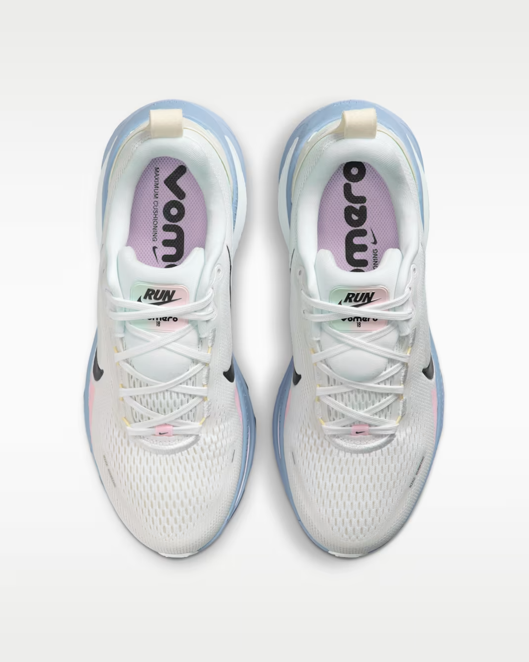 Image of Дамски Маратонки NIKE W NIKE VOMERO 18