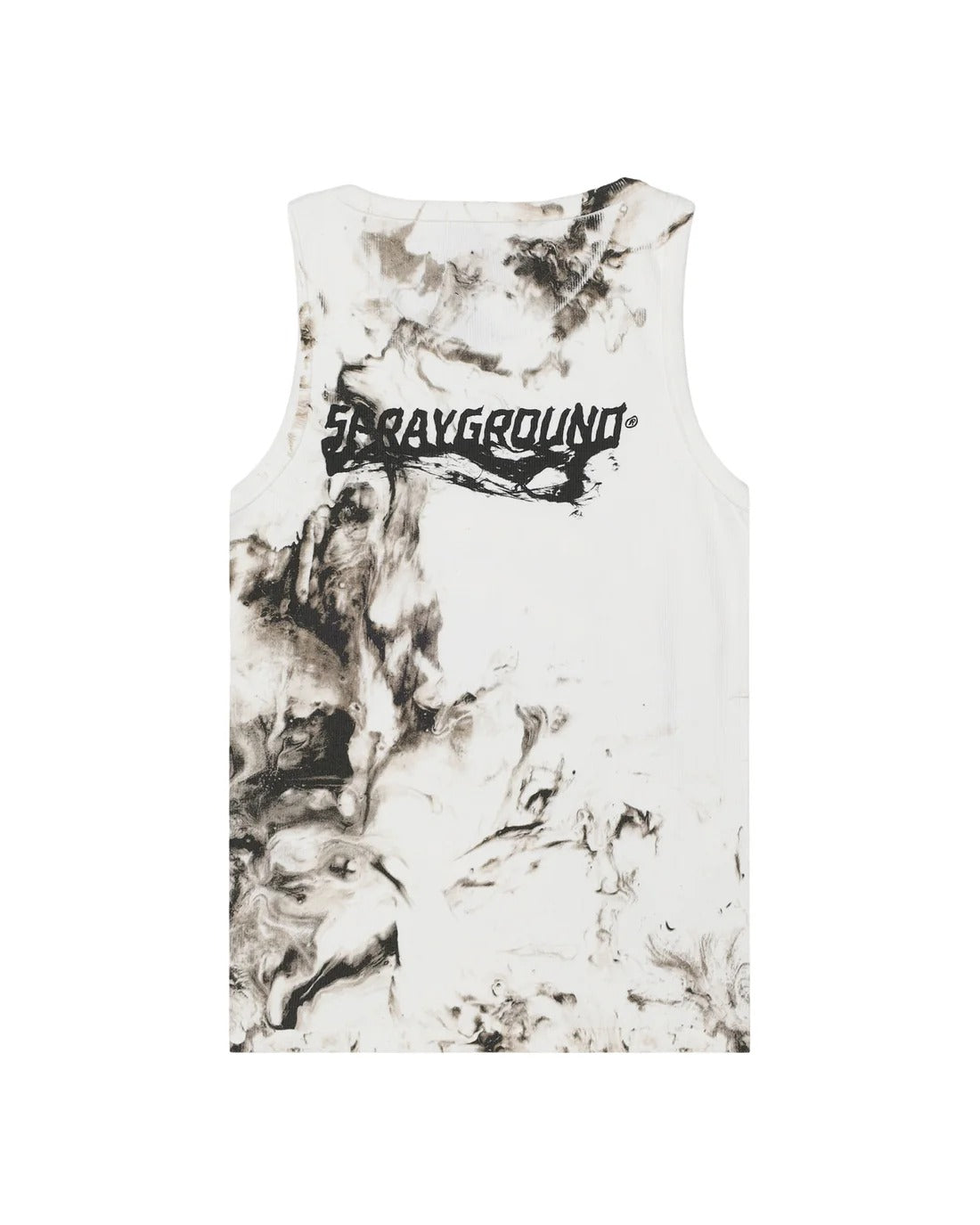 Image of Мъжки Потник SPRAYGROUND INK INFUSION TANKTOP IVO