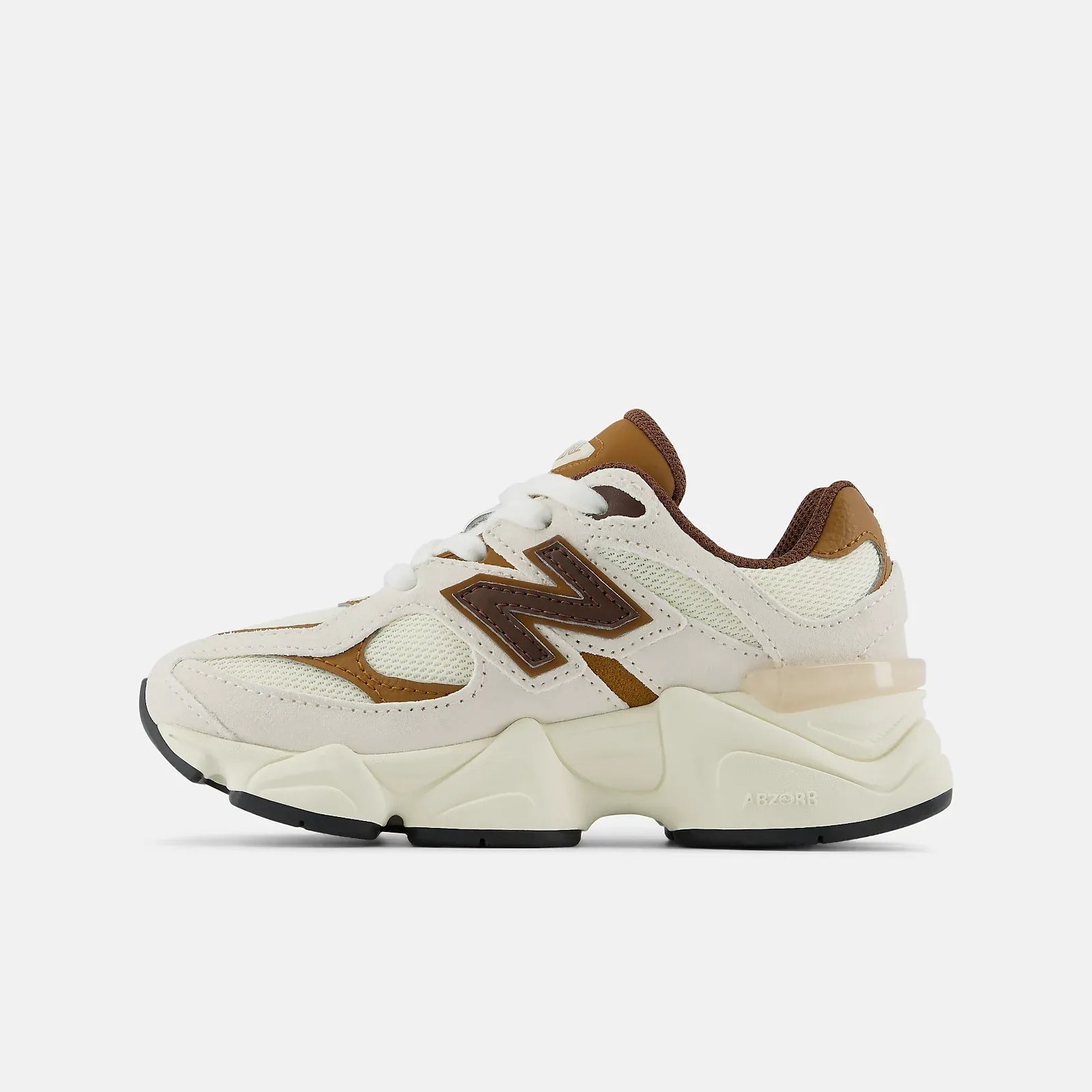 Image of Детски Маратонки NEW BALANCE 9060 - FOOTWEAR CLASSICS PRESCHOOL