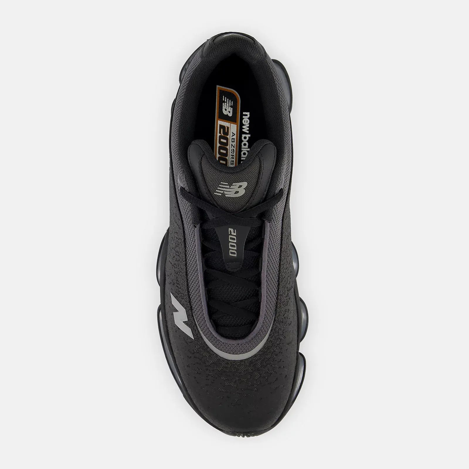 Image of Унисекс Маратонки NEW BALANCE ABZORB 2000 - FOOTWEAR CLASSICS