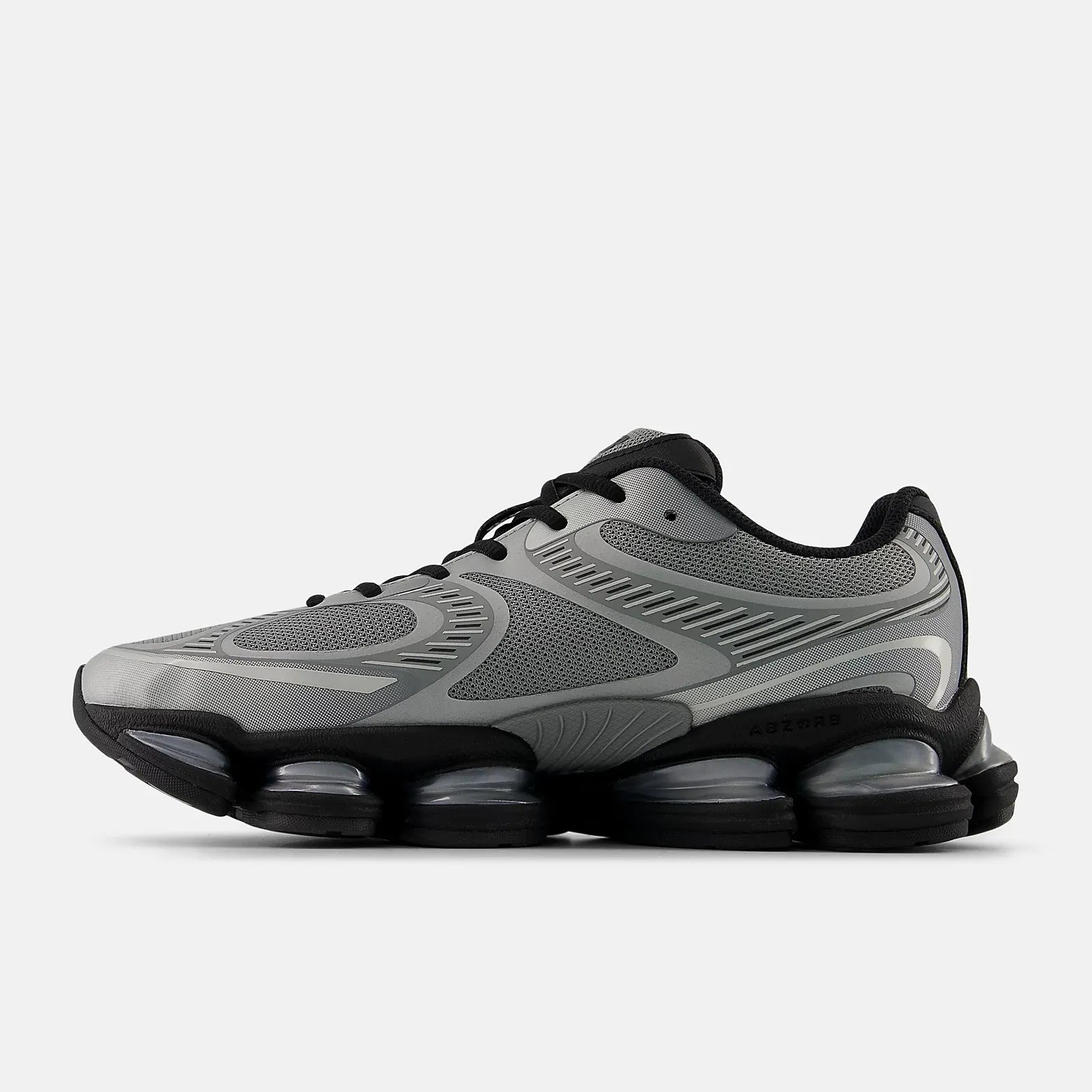 Image of Унисекс Маратонки NEW BALANCE ABZORB 2000 - FOOTWEAR CLASSICS
