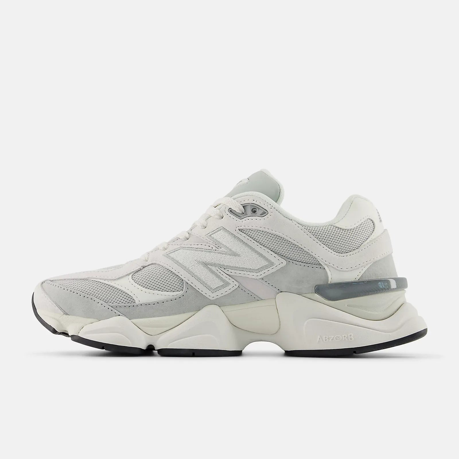 Image of Унисекс Маратонки NEW BALANCE U9060 - FOOTWEAR CLASSICS U90602FM-GREY- Ballistic sport, Балистик