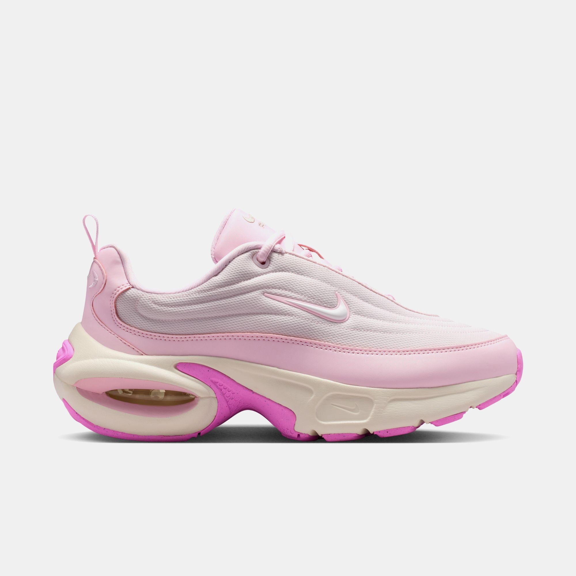 Image of Дамски Маратонки NIKE W NIKE AIR MAX PORTAL HF3053-602- Ballistic sport, Балистик