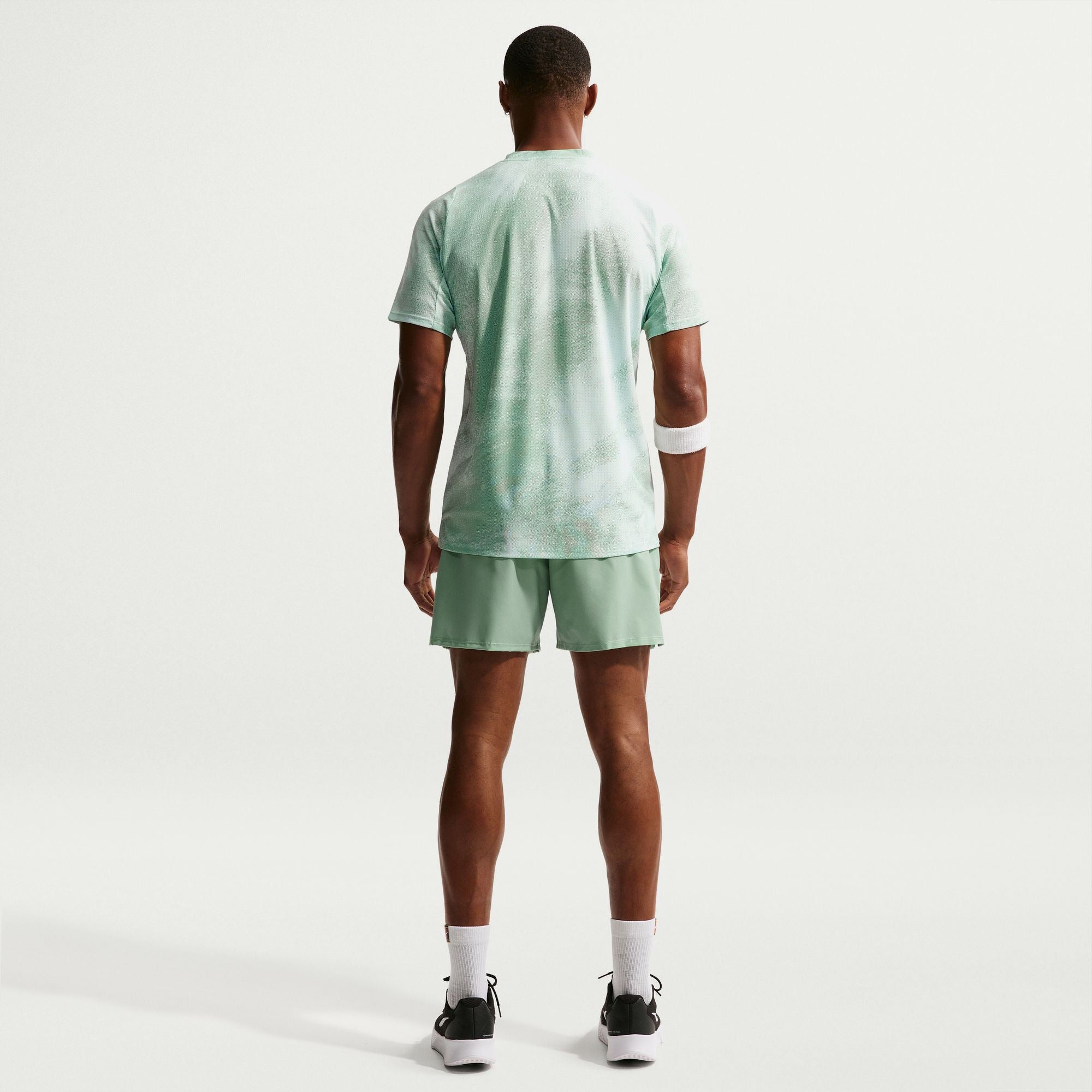 Image of Мъжка Тениска NIKE M NKCT DFADV SLAM TOP RG IB1016-394- Ballistic sport, Балистик