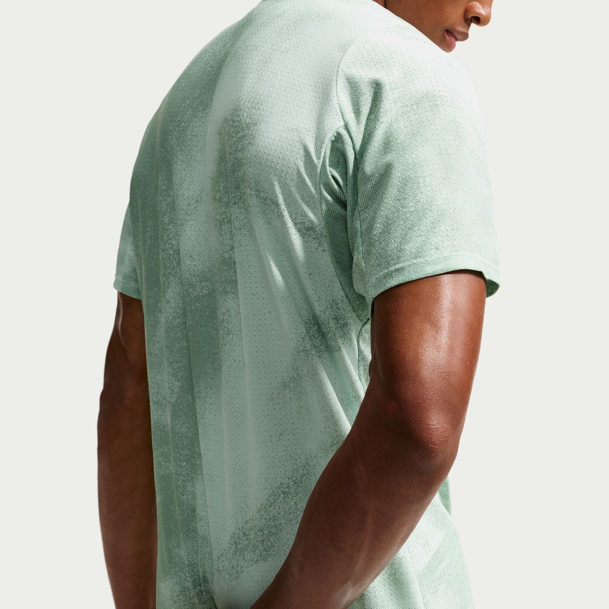 Image of Мъжка Тениска NIKE M NKCT DFADV SLAM TOP RG IB1016-394- Ballistic sport, Балистик