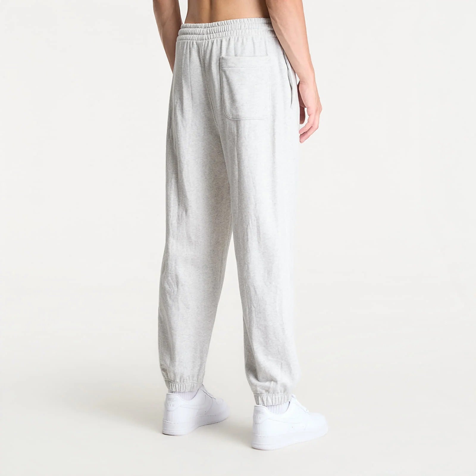 Image of Мъжки Панталон NIKE M J BRK ST FLC CUFF PANT LB