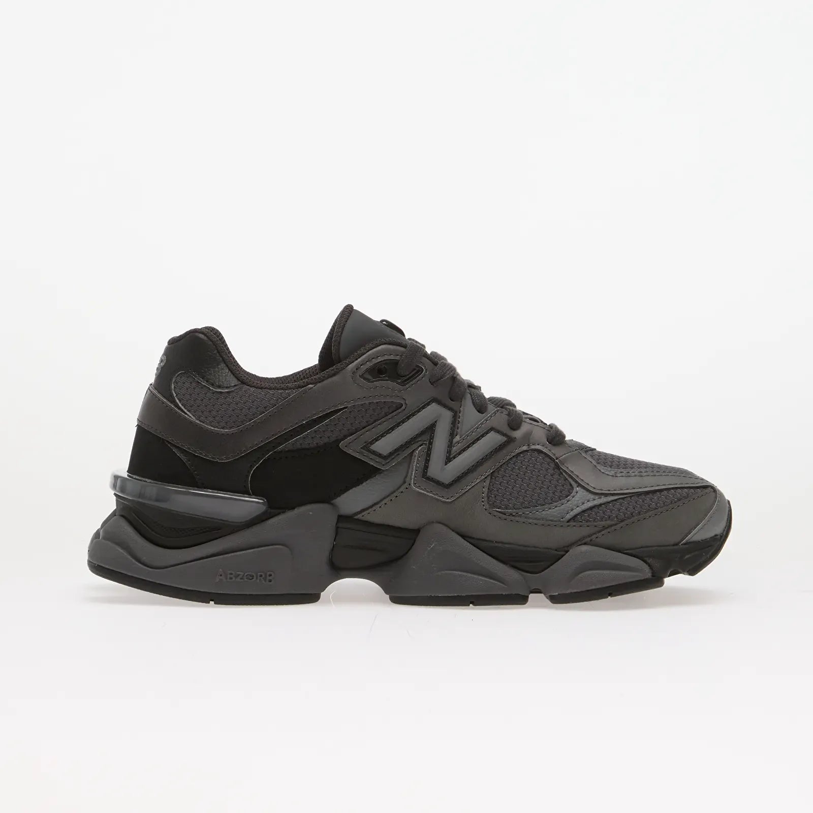 Image of Унисекс Маратонки NEW BALANCE U9060 - FOOTWEAR CLASSICS