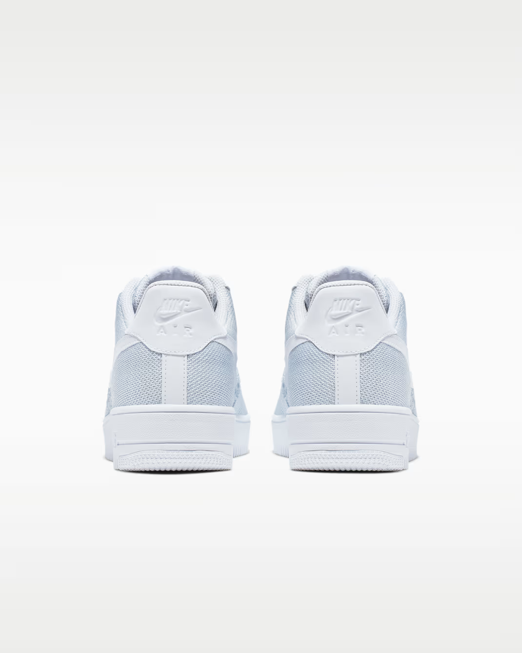 Image of Мъжки Маратонки NIKE AIR FORCE 1 FLYKNIT 2.0