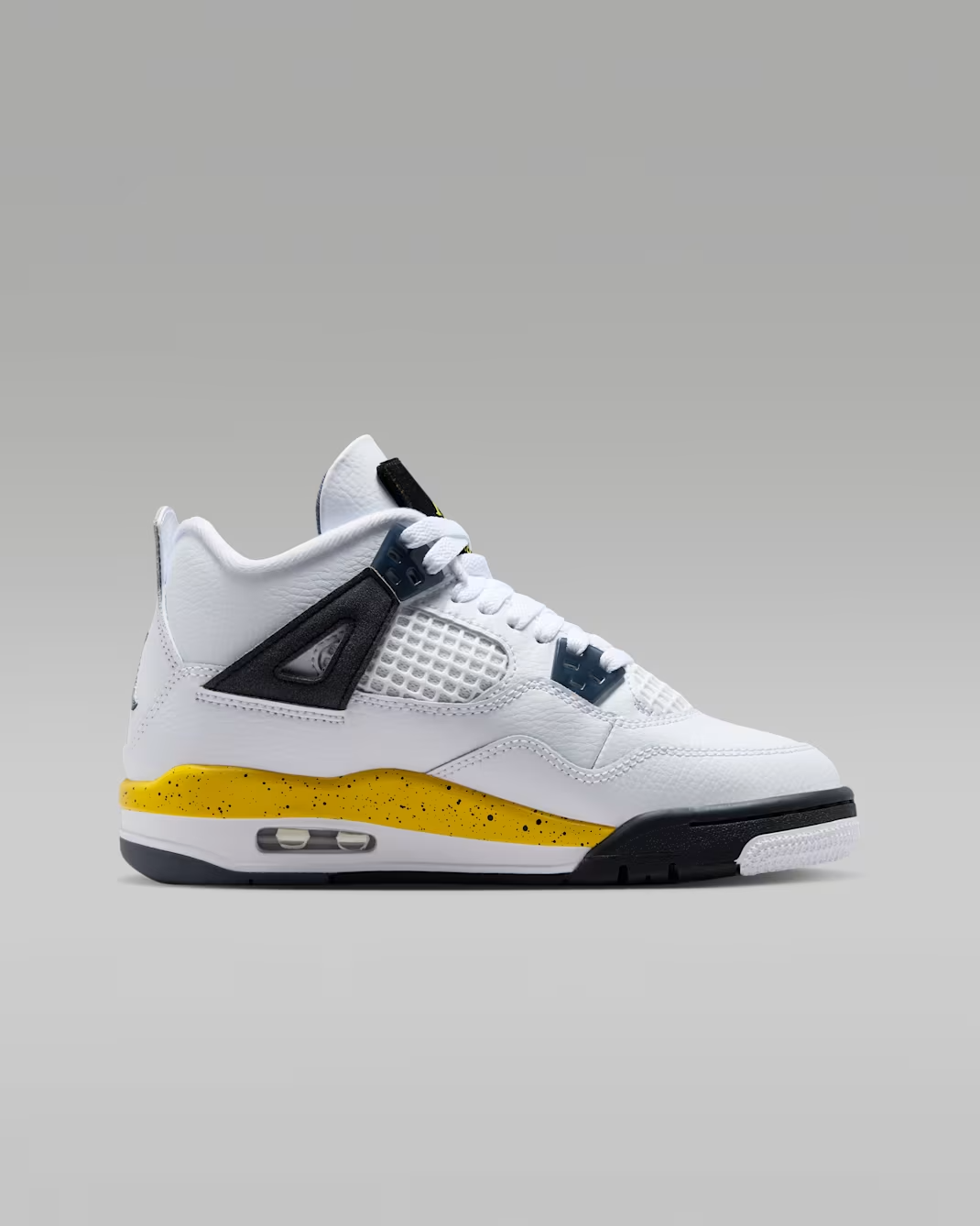 Image of Детски Кецове NIKE AIR JORDAN 4 RETRO (GS)